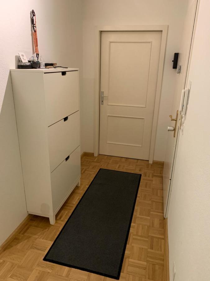 Xl City Center Apartment-Contactless Check-In Basel Luaran gambar
