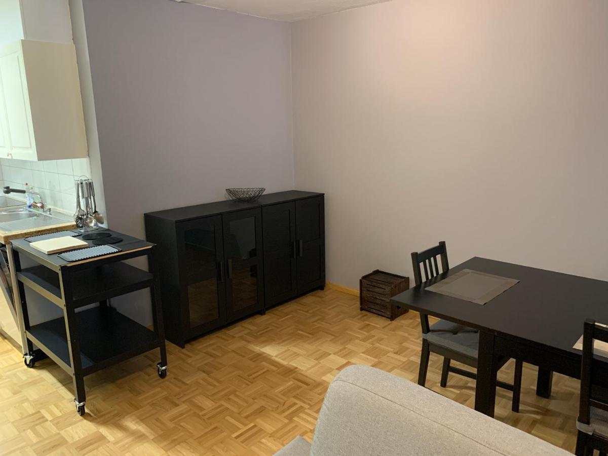 Xl City Center Apartment-Contactless Check-In Basel Luaran gambar